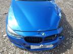 2014 BMW 3 SERIES M SPORT for sale at Copart WISBECH