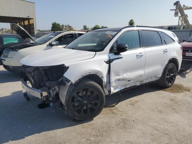 KIA SORENTO SX 2022
