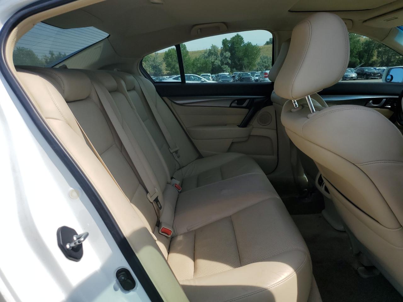 2009 Acura Tl VIN: 19UUA865X9A011709 Lot: 67806115