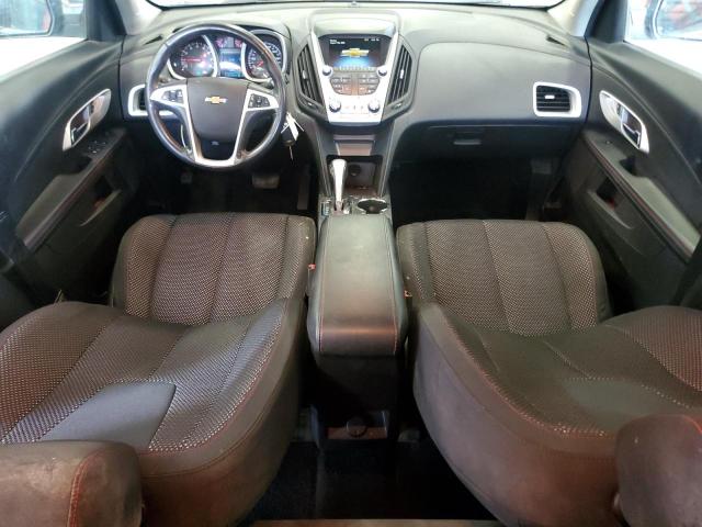 Parquets CHEVROLET EQUINOX 2012 Granatowy