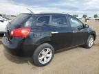 2010 NISSAN ROGUE S   for sale at Copart AB - CALGARY