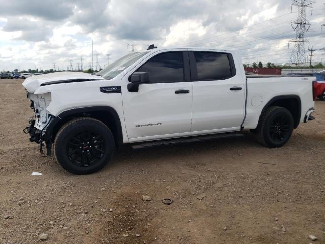 GMC SIERRA K15 2025