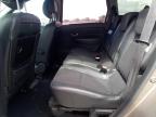 2013 RENAULT G SCENIC D for sale at Copart SANDTOFT