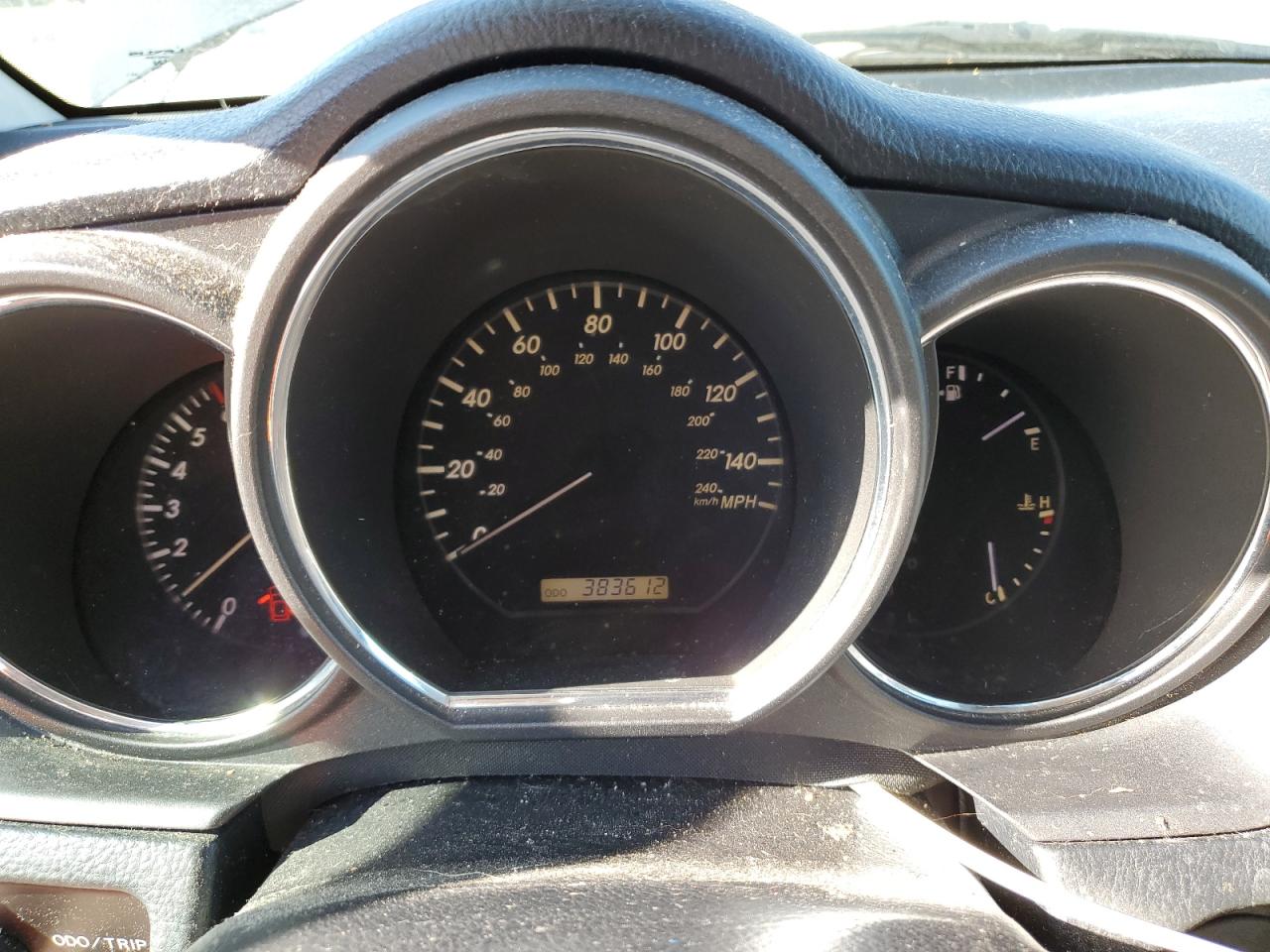 2004 Lexus Rx 330 VIN: 2T2HA31U44C031262 Lot: 69619165