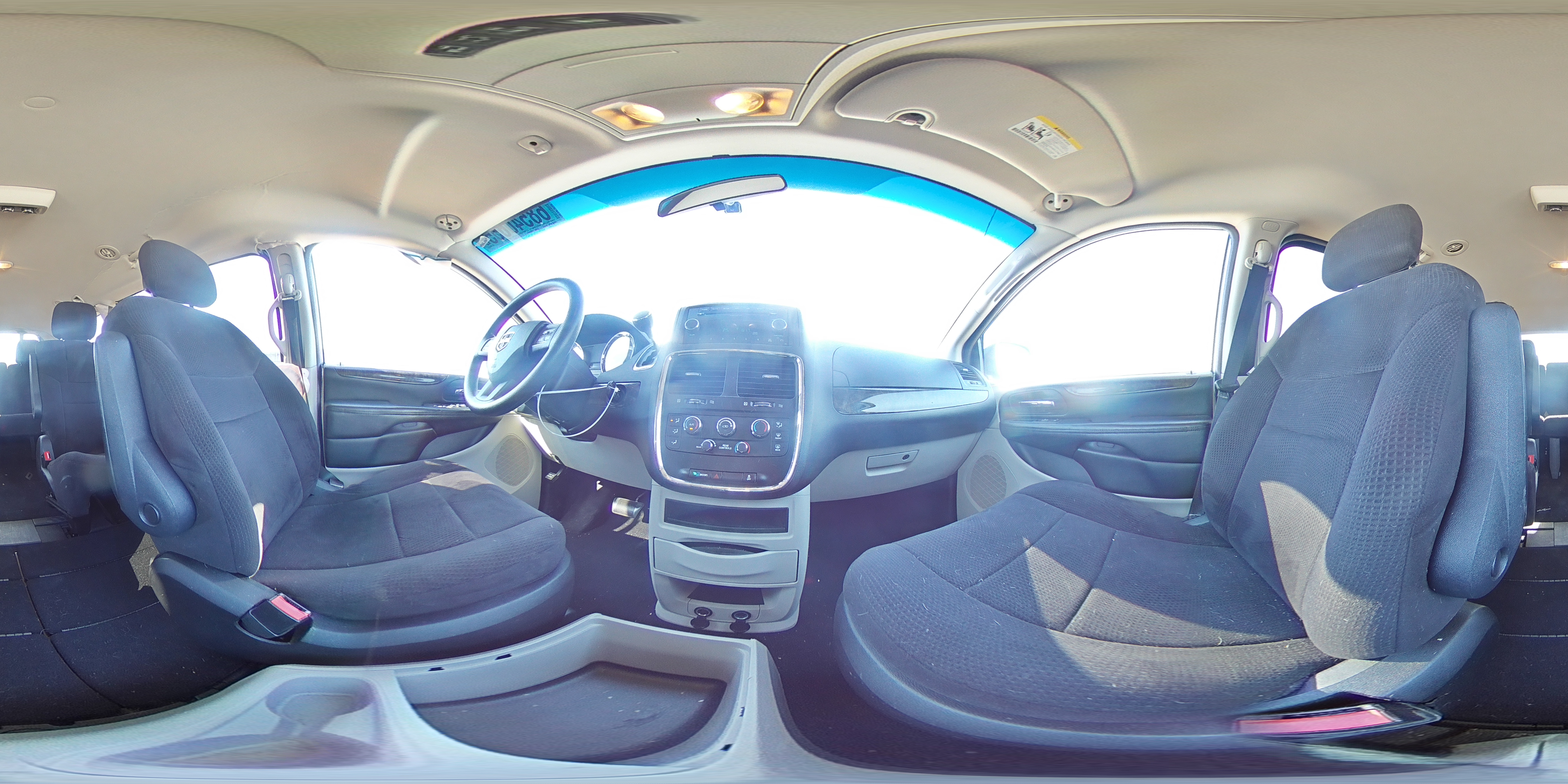 2011 Dodge Grand Caravan Mainstreet VIN: 2D4RN3DGXBR668885 Lot: 68540655