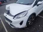 2020 FORD FIESTA ACT for sale at Copart SANDTOFT