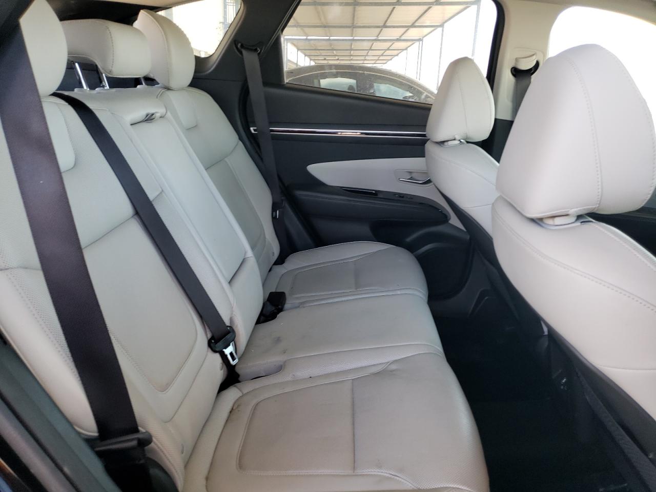 2022 Hyundai Tucson Limited VIN: 5NMJE3AE1NH032660 Lot: 69326275