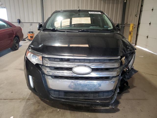 Parquets FORD EDGE 2013 Black