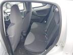 2008 PEUGEOT 107 URBAN  for sale at Copart SANDTOFT