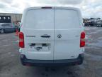 2021 VAUXHALL VIVARO 290 for sale at Copart CHESTER