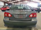 2005 TOYOTA COROLLA CE for sale at Copart CT - HARTFORD SPRINGFIELD