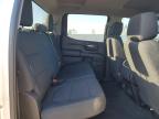 2021 CHEVROLET SILVERADO K1500 CUSTOM   for sale at Copart IA - CEDAR RAPIDS