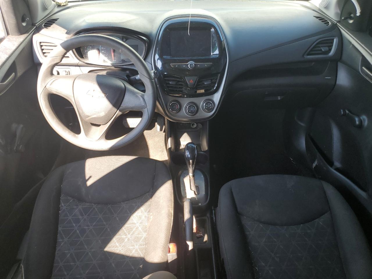 2020 Chevrolet Spark Ls VIN: KL8CB6SA5LC478989 Lot: 69385665