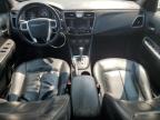 2013 CHRYSLER 200 LIMITED   for sale at Copart ON - OTTAWA