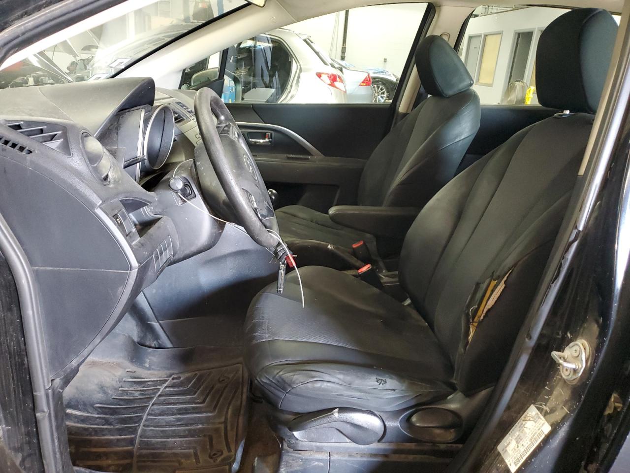 2013 Mazda 5 VIN: JM1CW2BL5D0146401 Lot: 71084645