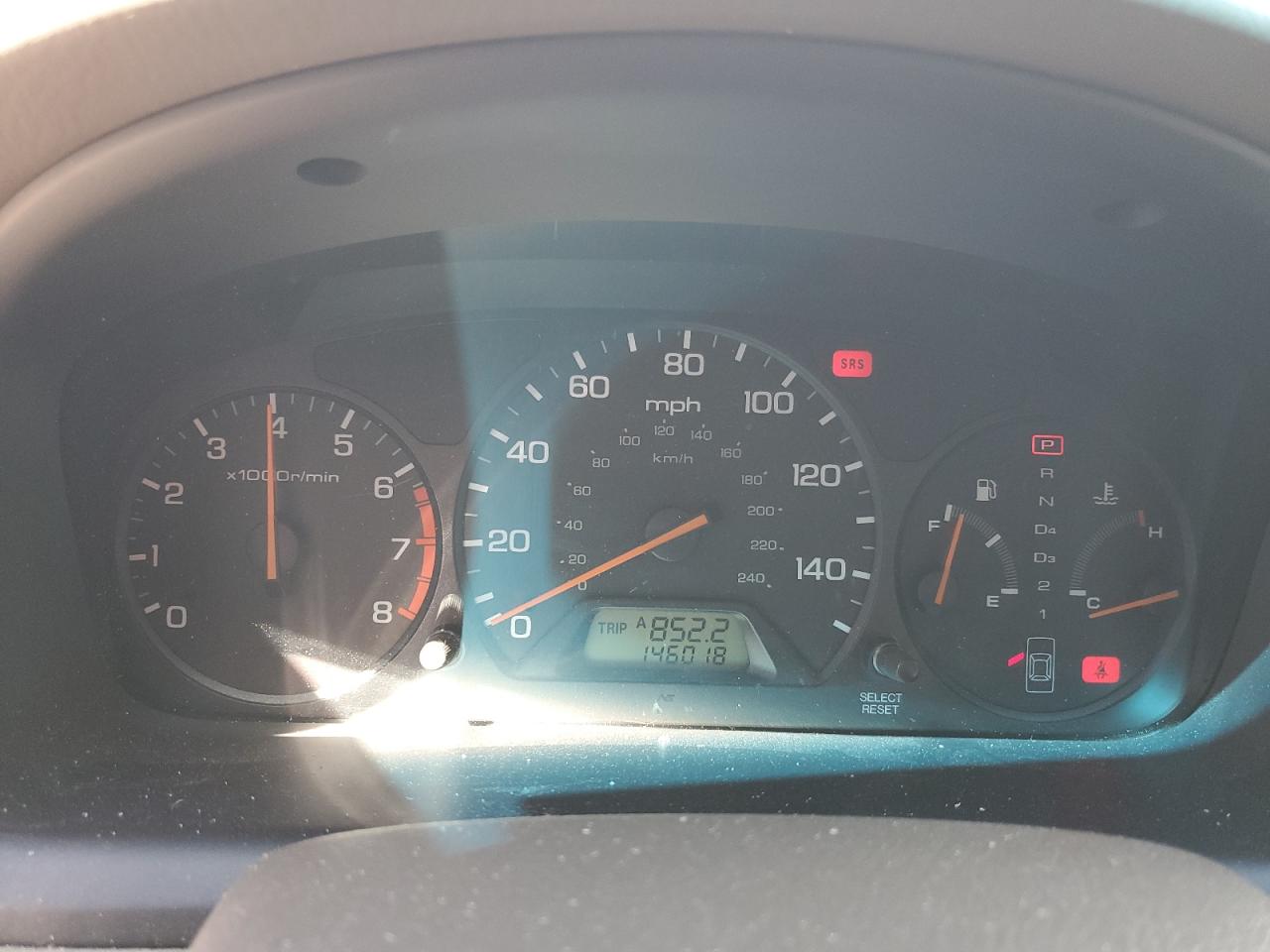 2001 Honda Accord Lx VIN: JHMCG56401C009151 Lot: 70842525