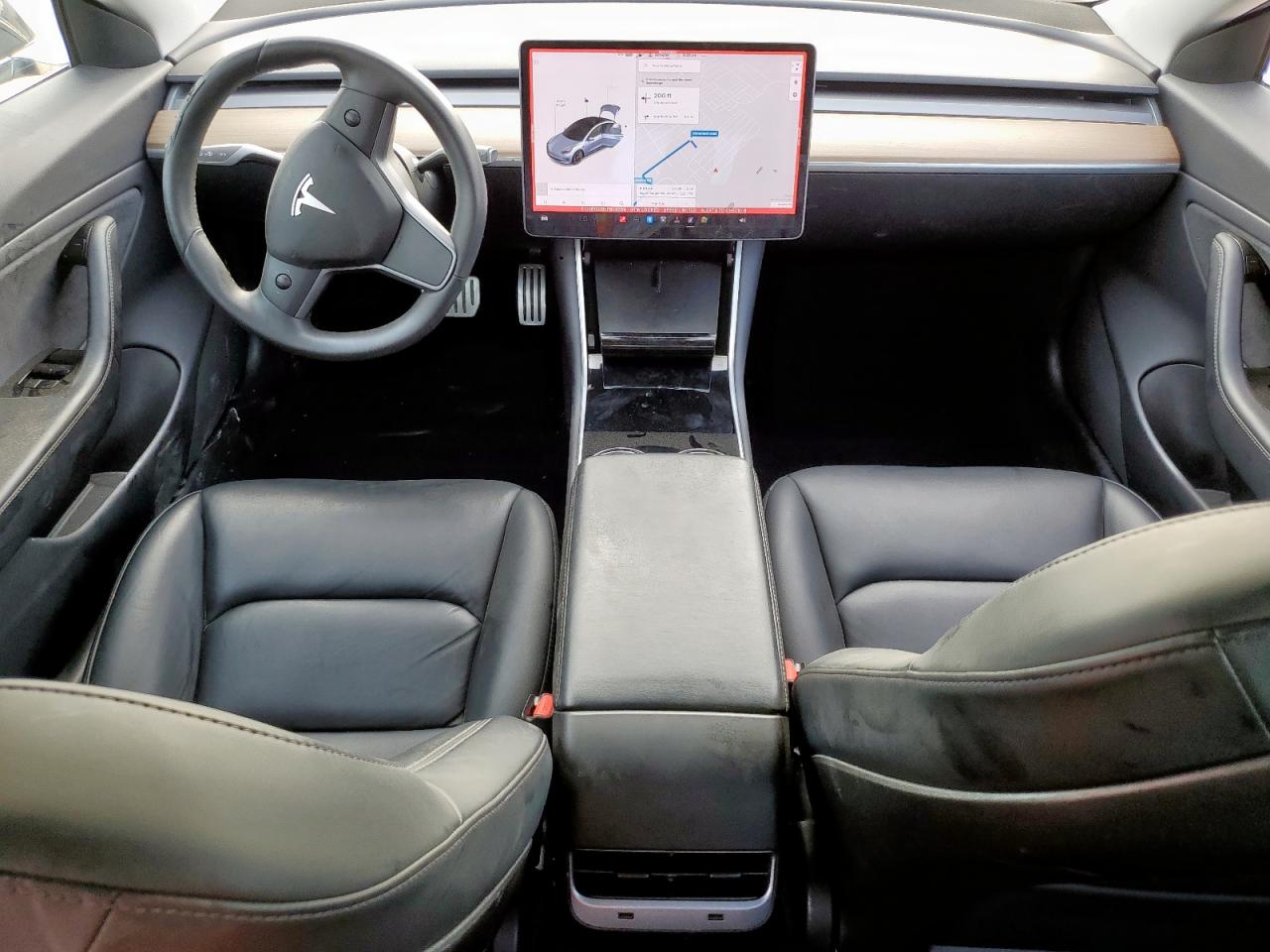 2020 Tesla Model 3 VIN: 5YJ3E1EC9LF602859 Lot: 70452575