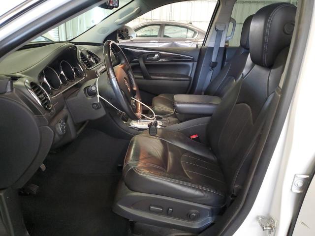  BUICK ENCLAVE 2017 Biały