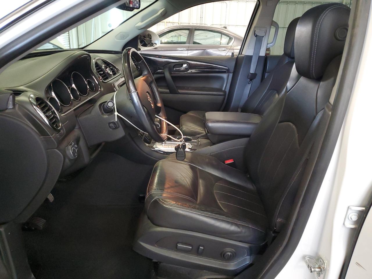 2017 Buick Enclave VIN: 5GAKVCKD8HJ100978 Lot: 68385475