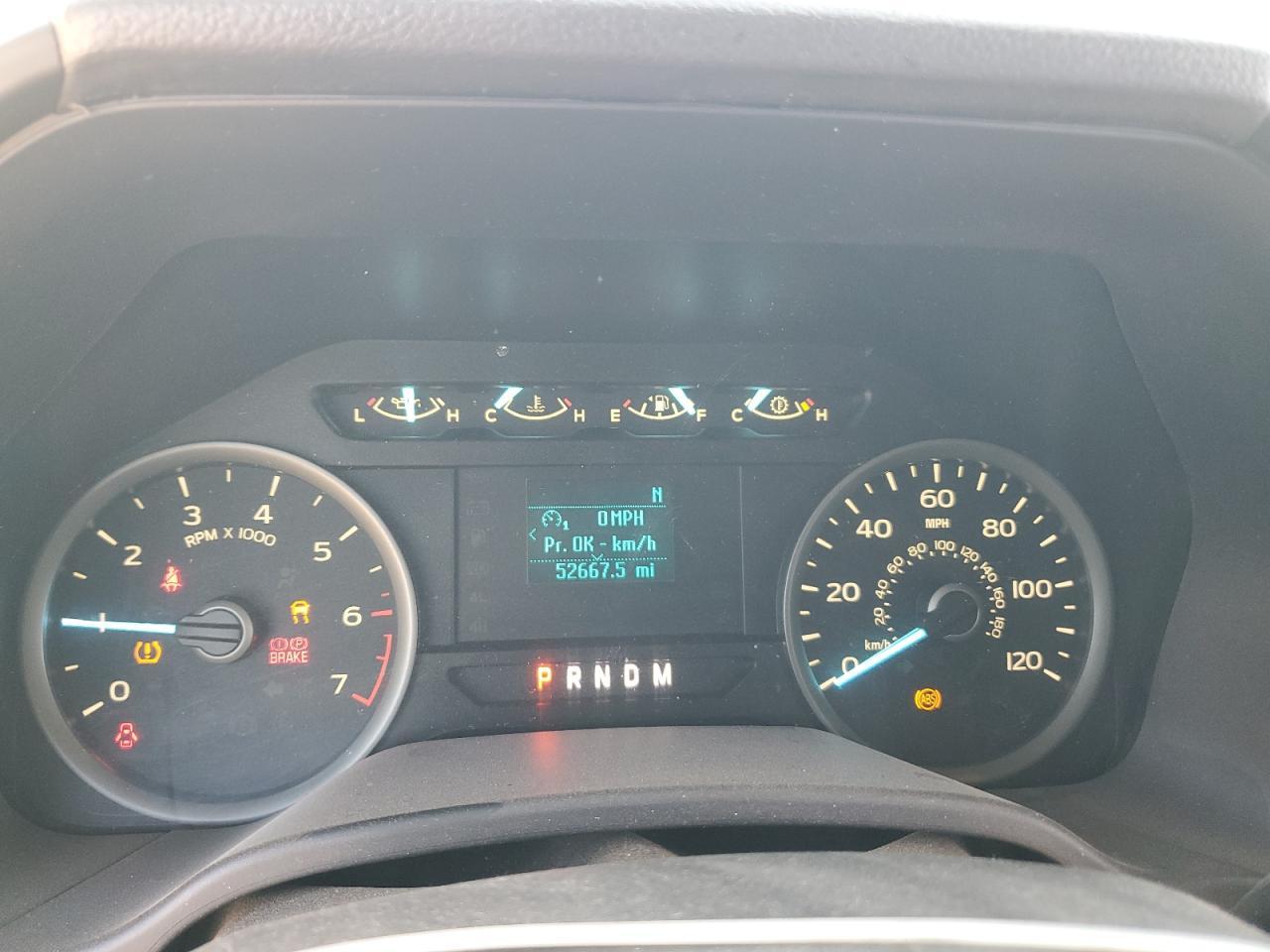 2020 Ford F150 Supercrew VIN: 1FTEW1E54LFA00647 Lot: 69217055