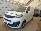 2021 VAUXHALL VIVARO 3100 SPORTIVE S/S  for sale at Copart BRISTOL