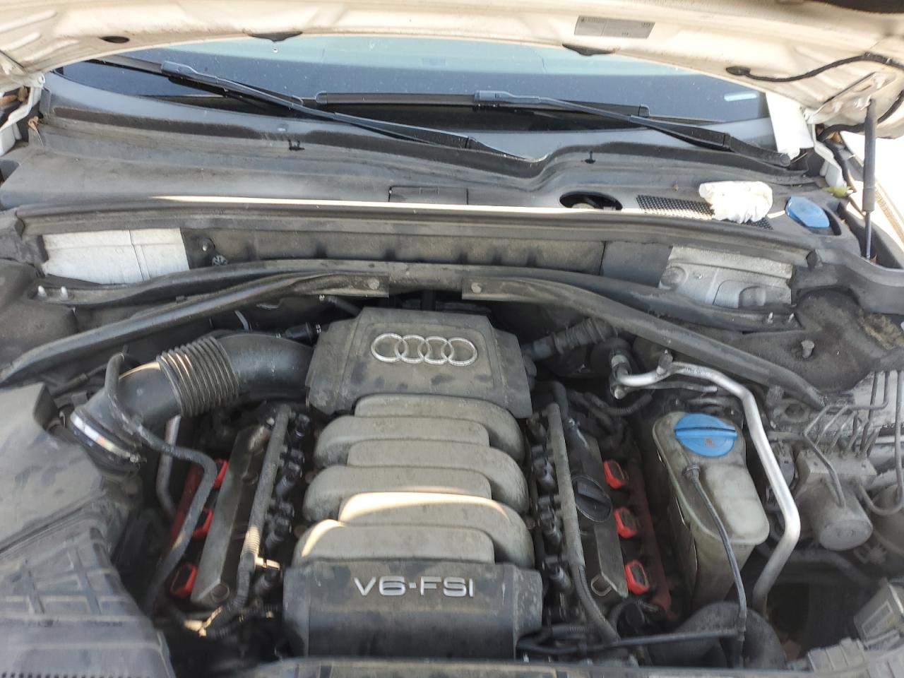 2011 Audi Q5 Premium Plus VIN: WA1DKAFP1BA021226 Lot: 68899745