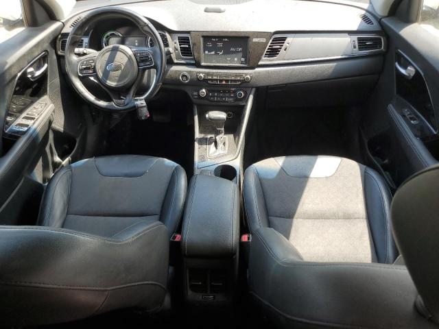  KIA NIRO 2019 White