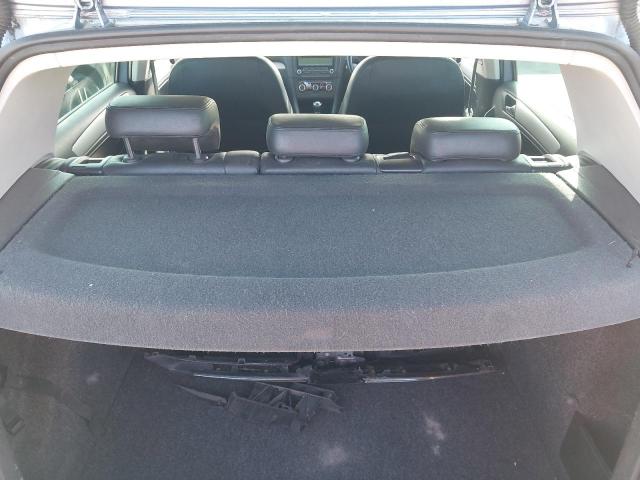 2009 VOLKSWAGEN GOLF GT TS