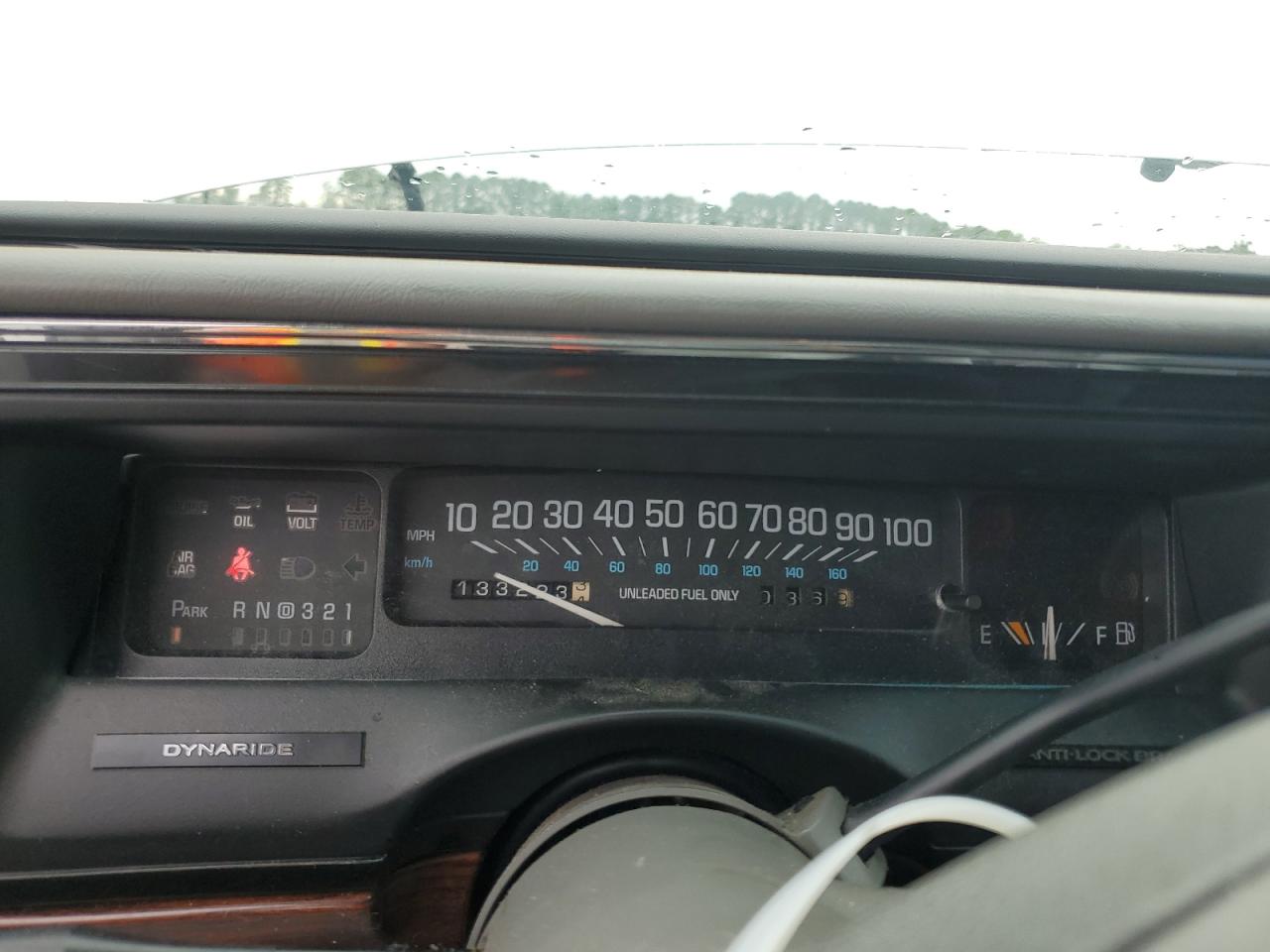 1998 Buick Lesabre Custom VIN: 1G4HP52K0WH419093 Lot: 68736335