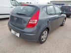 2010 HYUNDAI I30 CLASSI for sale at Copart SANDWICH