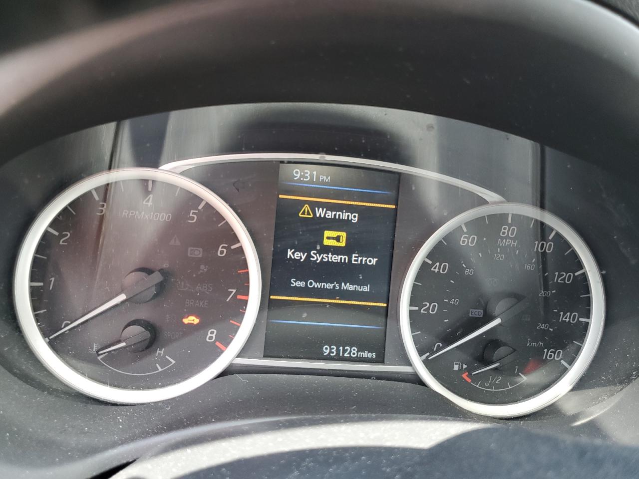 2019 Nissan Sentra S VIN: 3N1AB7AP8KY290969 Lot: 67758205