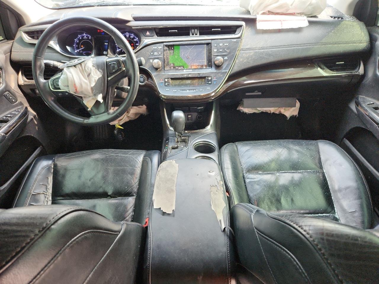 2013 Toyota Avalon Base VIN: 4T1BK1EB9DU013701 Lot: 70091135