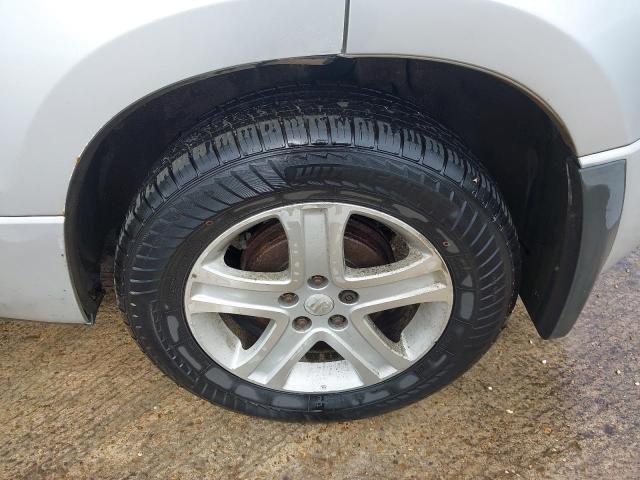 2006 SUZUKI GRAND VITA