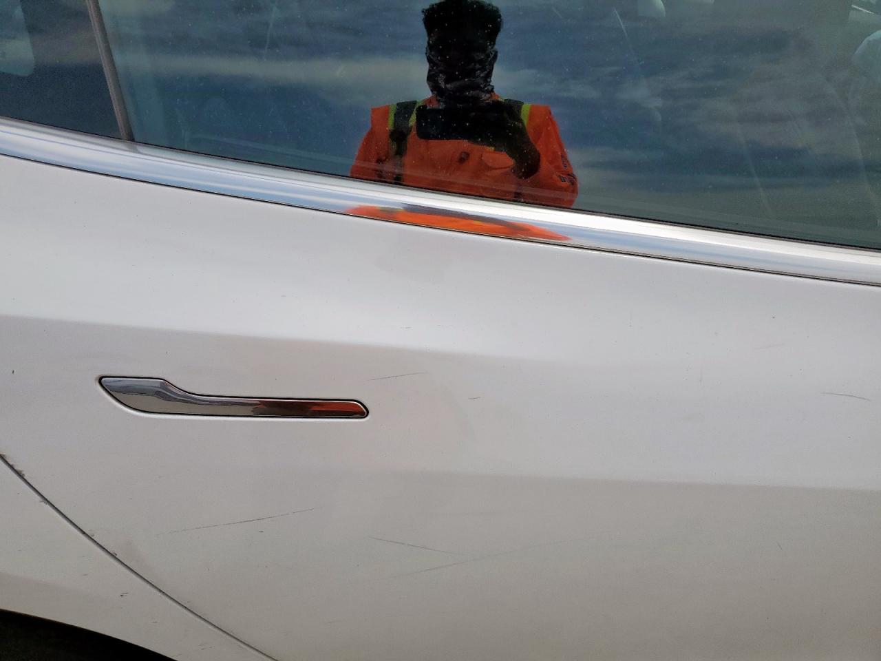 2020 Tesla Model 3 VIN: 5YJ3E1EAXLF504938 Lot: 68574035