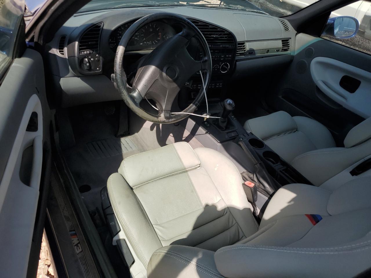 1995 BMW M3 VIN: WBSBF9326SEH05797 Lot: 70279985