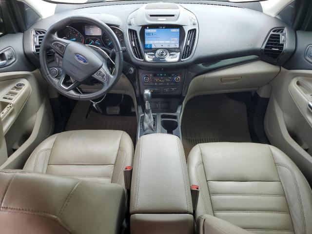 Parquets FORD ESCAPE 2017 Gold