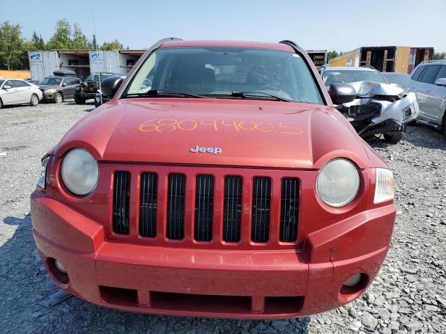 2010 JEEP COMPASS SPORT  