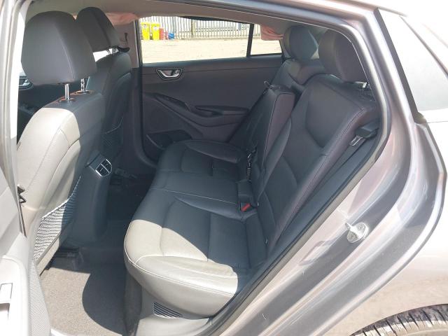 2019 HYUNDAI IONIQ PREM