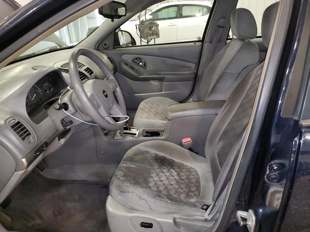 2005 Chevrolet Malibu Maxx Ls VIN: 1G1ZT64815F148561 Lot: 68742775