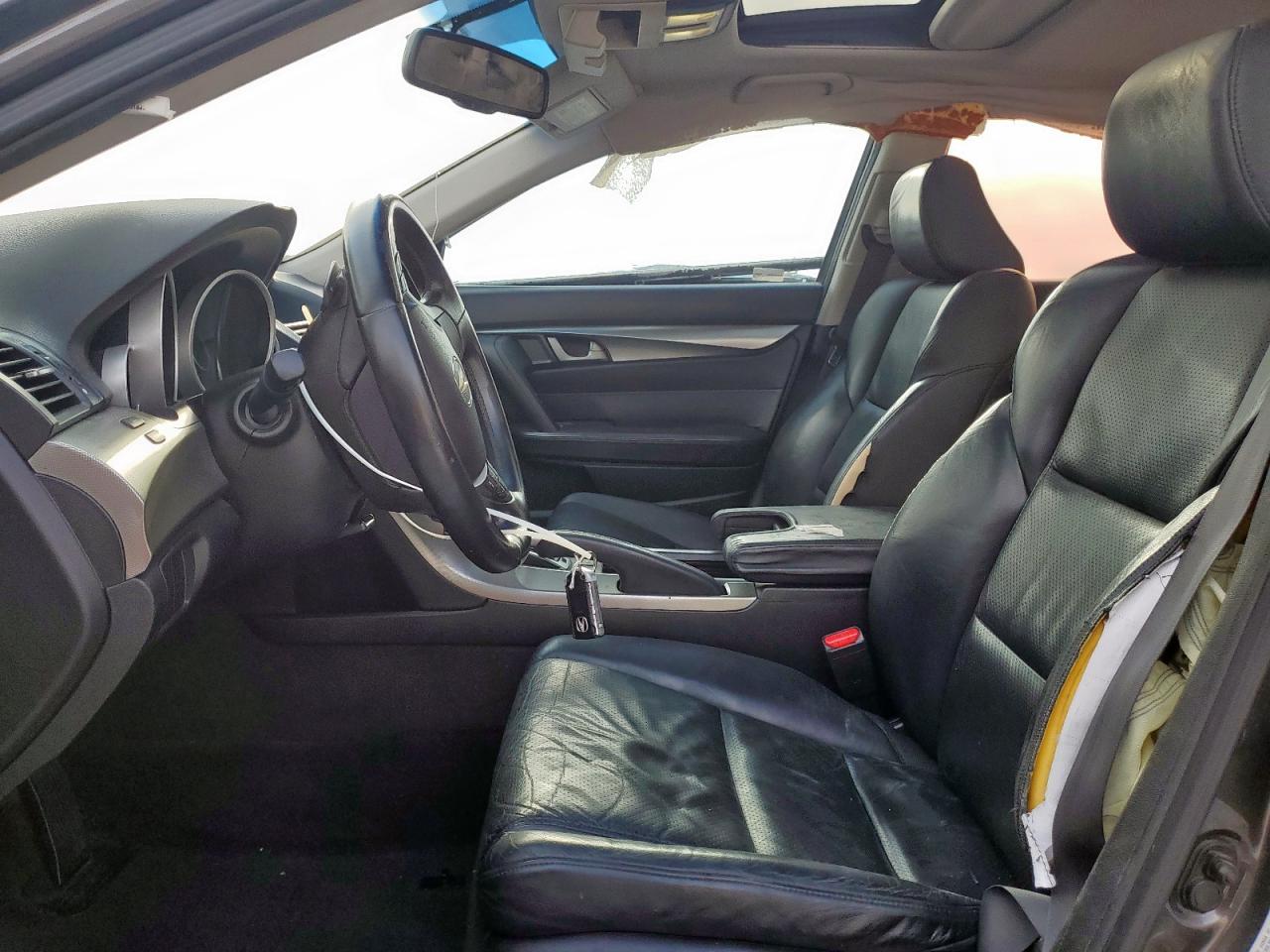 2009 Acura Tl VIN: 19UUA86539A023796 Lot: 70693085