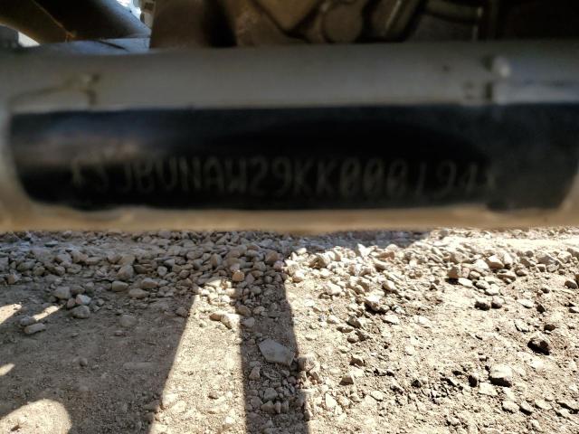 2019 CAN-AM MAVERICK X3 MAX X RS TURBO R  