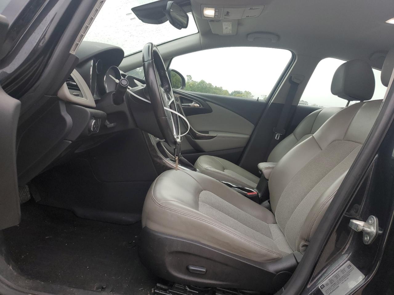 2014 Buick Verano Convenience VIN: 1G4PR5SK0E4233856 Lot: 69864635