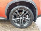 2022 LEXUS NX 350H CVT  for sale at Copart WESTBURY