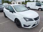 2015 SEAT IBIZA FR BLACK for sale at Copart SANDTOFT