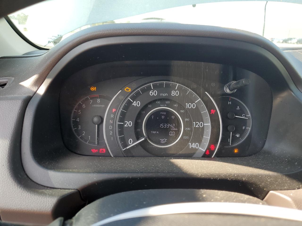 2014 Honda Cr-V Exl VIN: 2HKRM3H79EH527933 Lot: 70469735