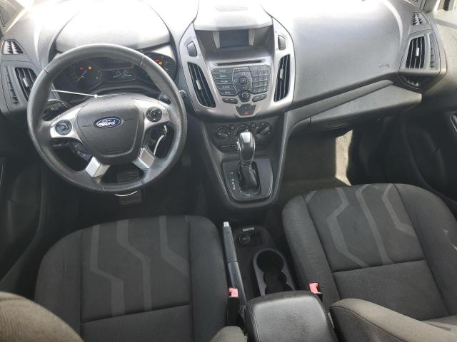 Minivans FORD TRANSIT 2015 Biały