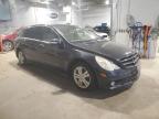 2009 MERCEDES-BENZ R 350 4MATIC   for sale at Copart NB - MONCTON