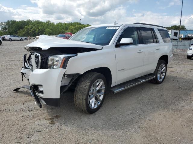  GMC YUKON 2020 Biały