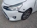 2015 TOYOTA VERSO TREND D-4D  for sale at Copart EAST KILBRIDE