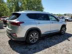 2019 HYUNDAI SANTA FE SEL   for sale at Copart ON - COOKSTOWN